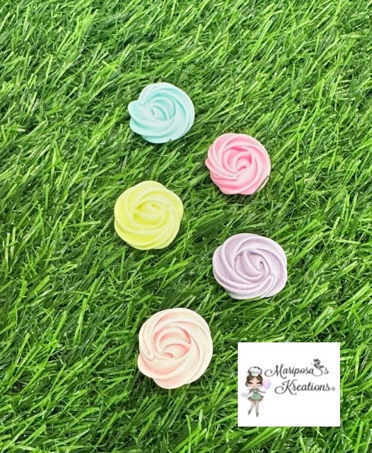 Fake Rosettes