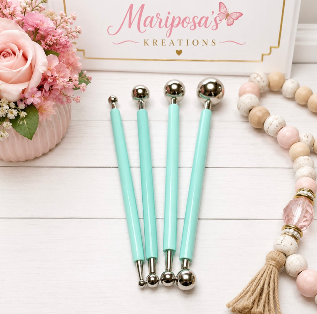 Ball Tool Set