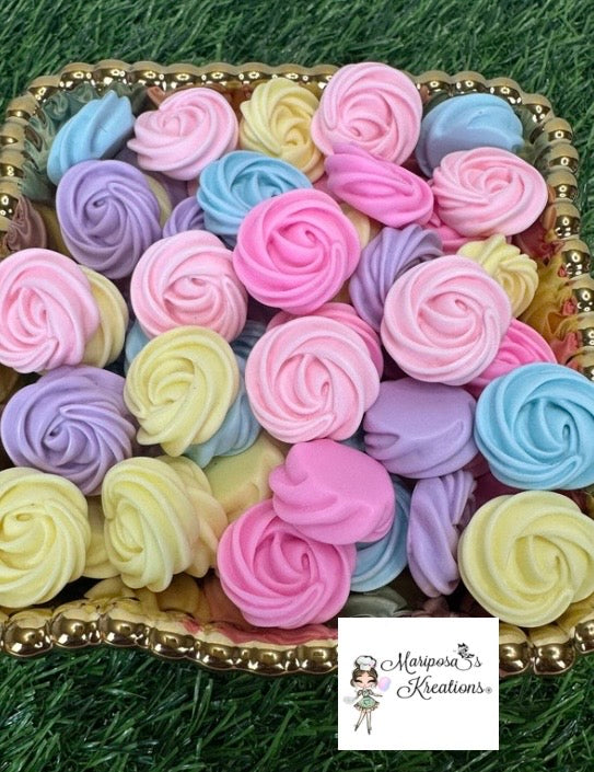 Fake Rosettes