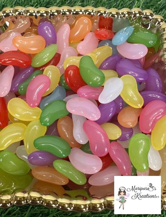 Large Fake Jelly Beans