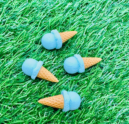 Ice Cream Cabochons