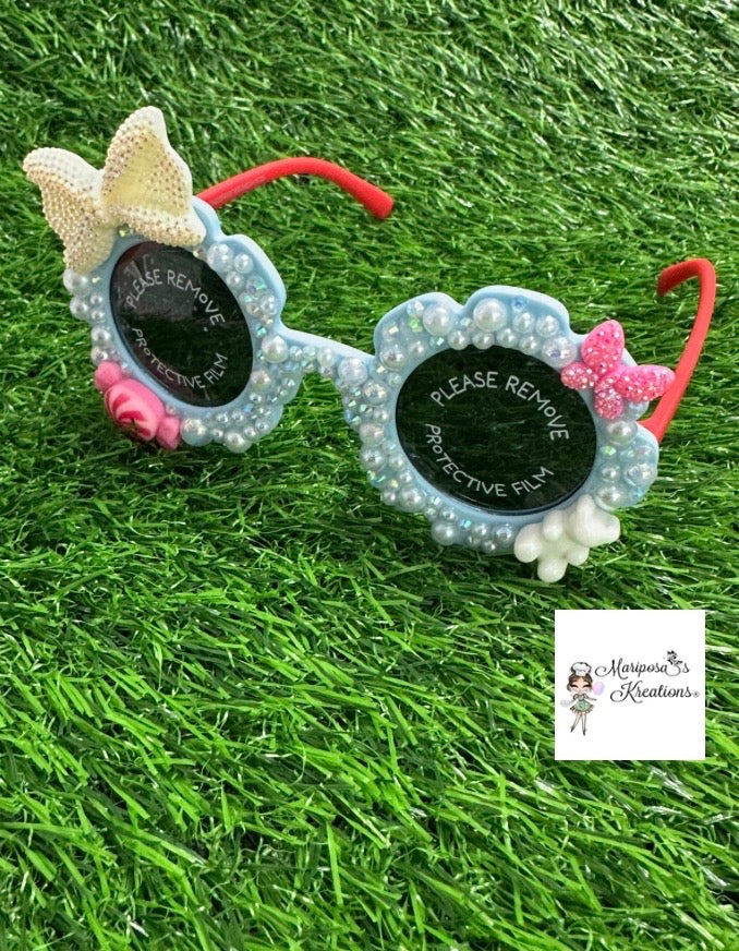 Kid Sunglasses