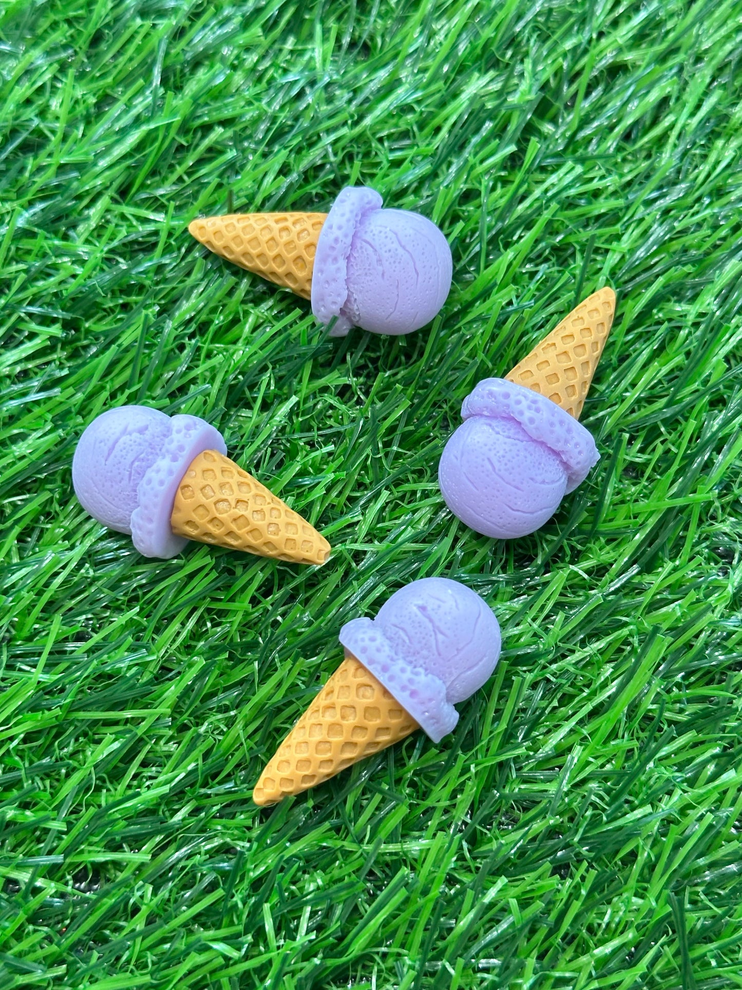 Ice Cream Cabochons