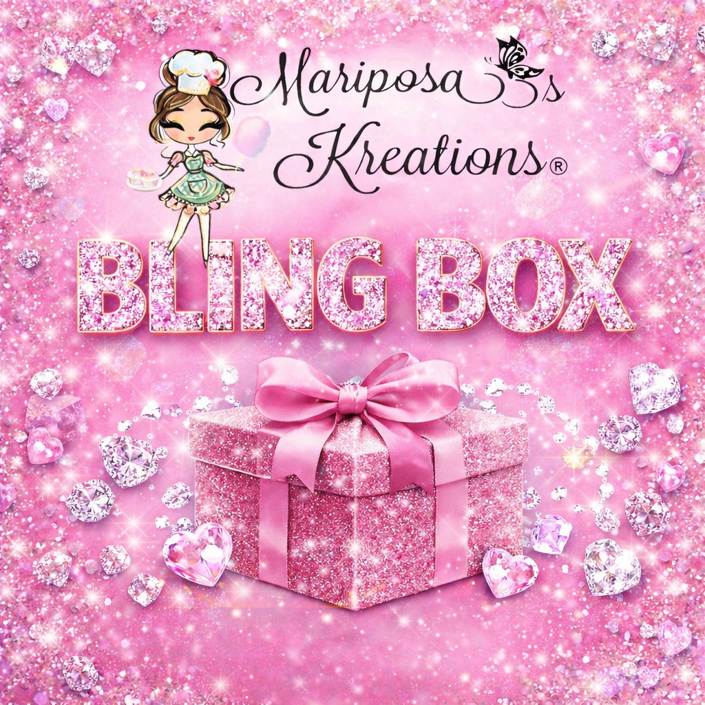 Bling Box Subscription