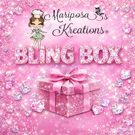 Bling Box Subscription