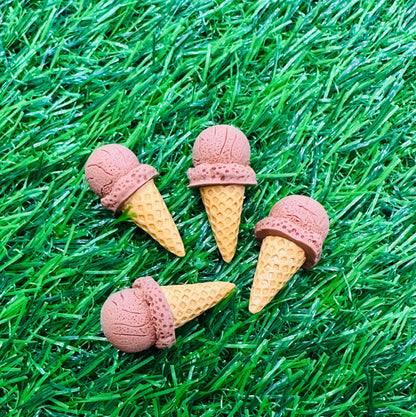 Ice Cream Cabochons