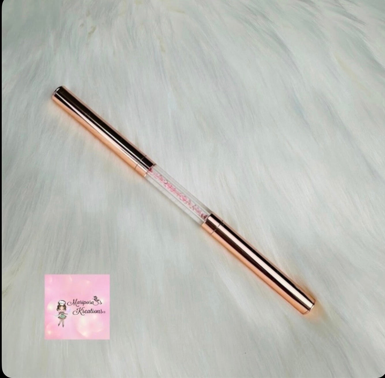Rhinestone Wax Pen