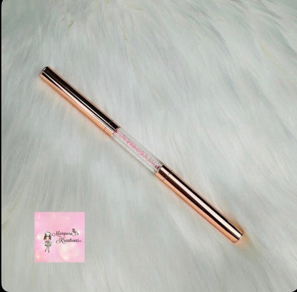 Rhinestone Wax Pen