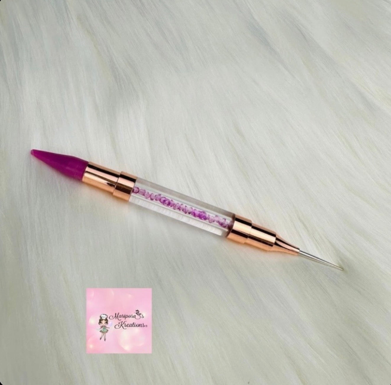 Rhinestone Wax Pen