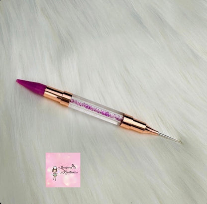 Rhinestone Wax Pen