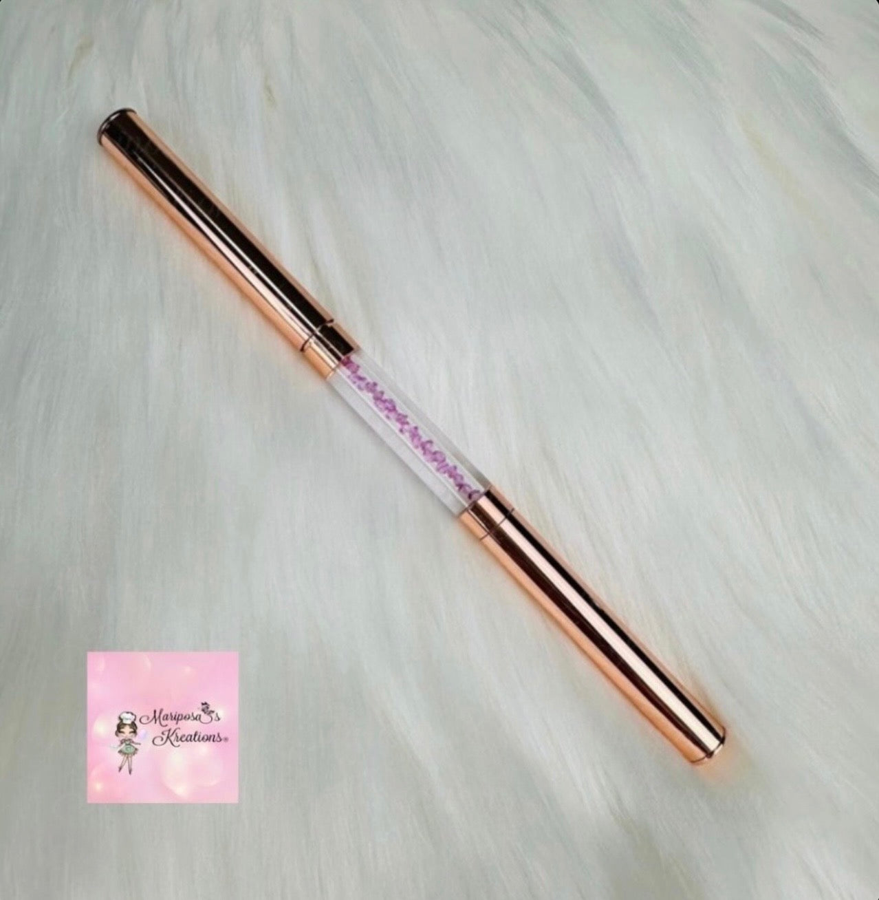 Rhinestone Wax Pen