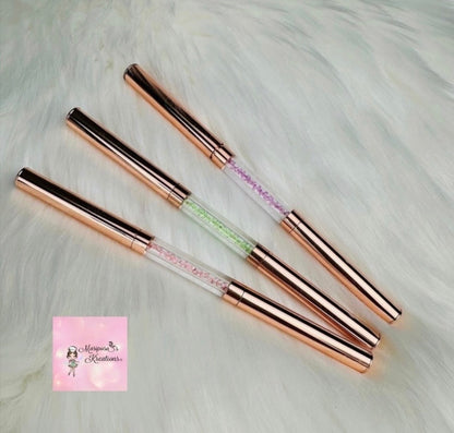 Rhinestone Wax Pen