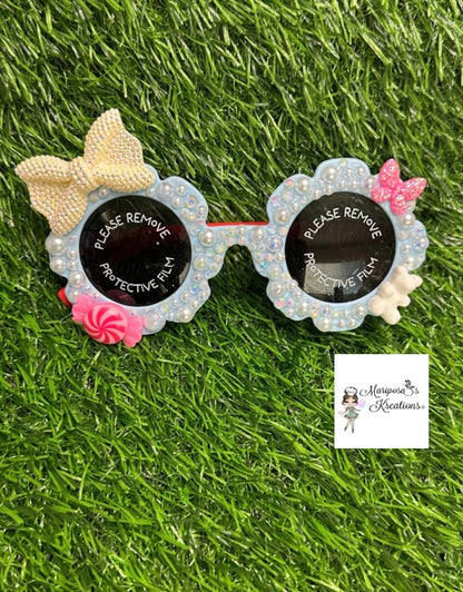 Kid Sunglasses