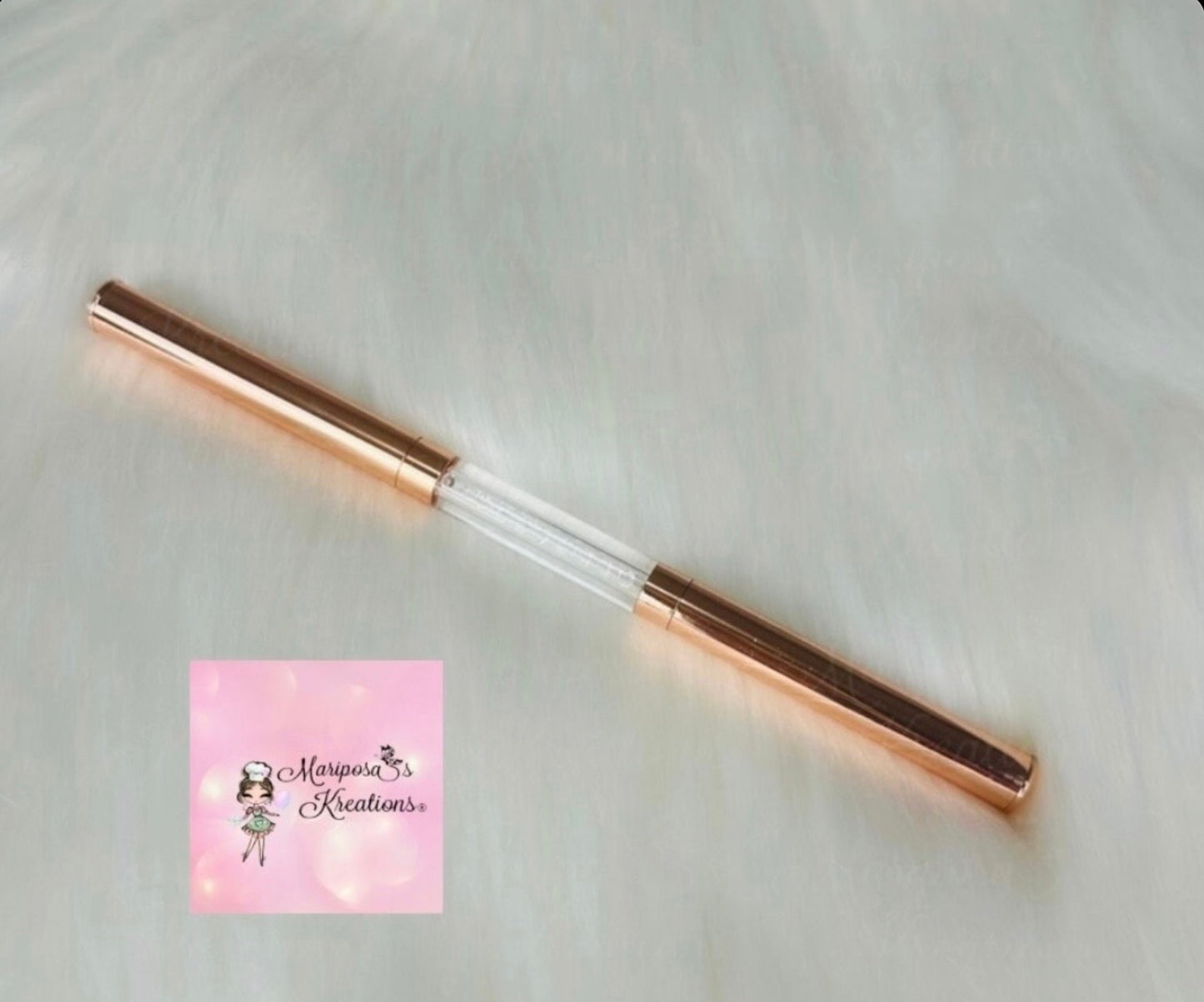 Rhinestone Wax Pen