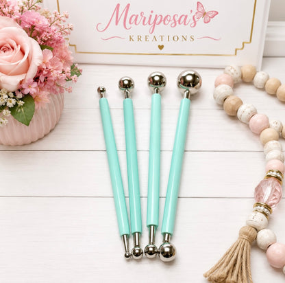 Ball Tool Set