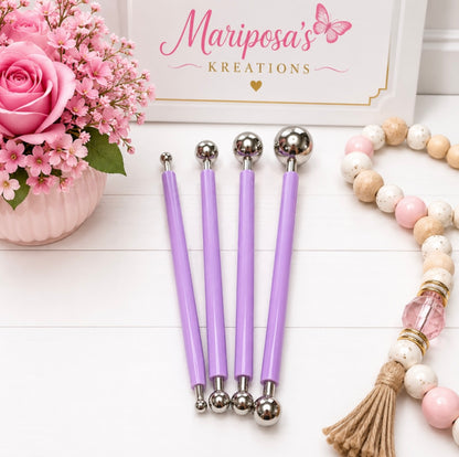 Ball Tool Set