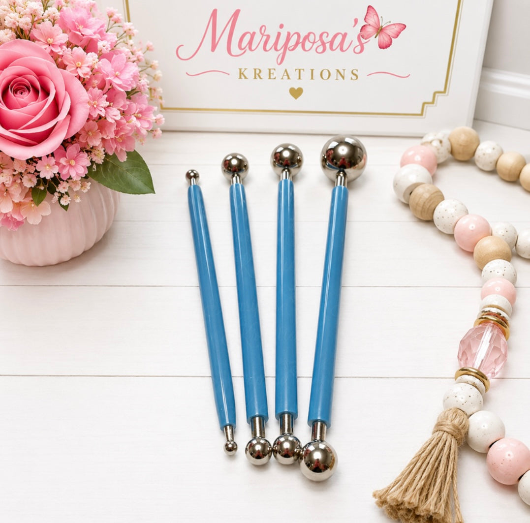 Ball Tool Set