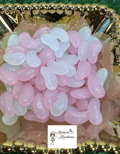 Large Fake Jelly Beans