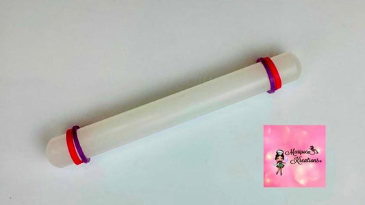 Rolling Pin Acrylic