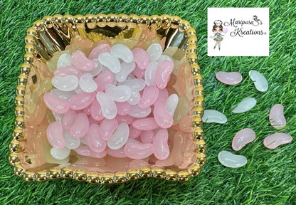 Large Fake Jelly Beans