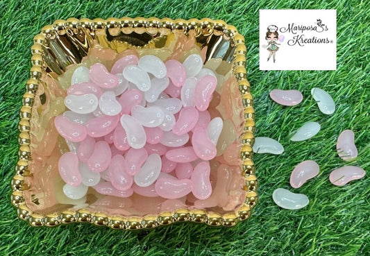 Large Fake Jelly Beans