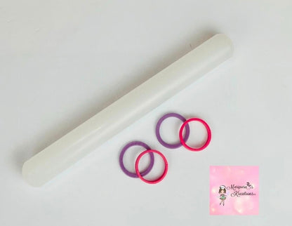 Rolling Pin Acrylic