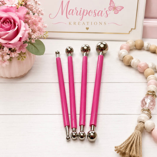 Ball Tool Set
