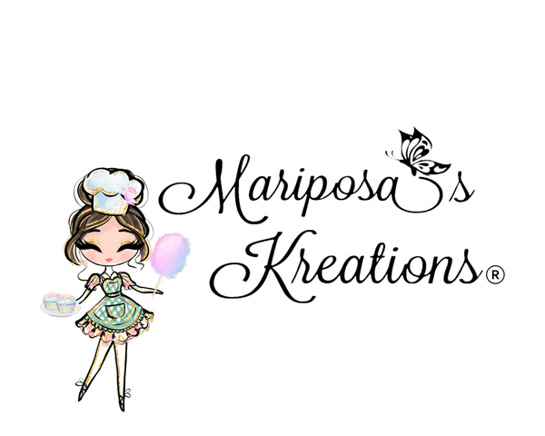 Mariposa’s Kreations 